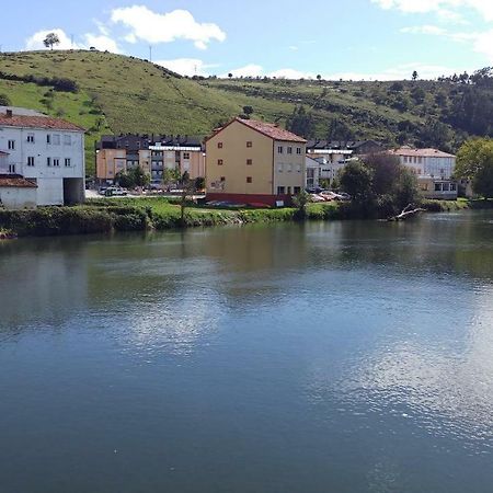 Apartamento Unquera - Cantabria 외부 사진