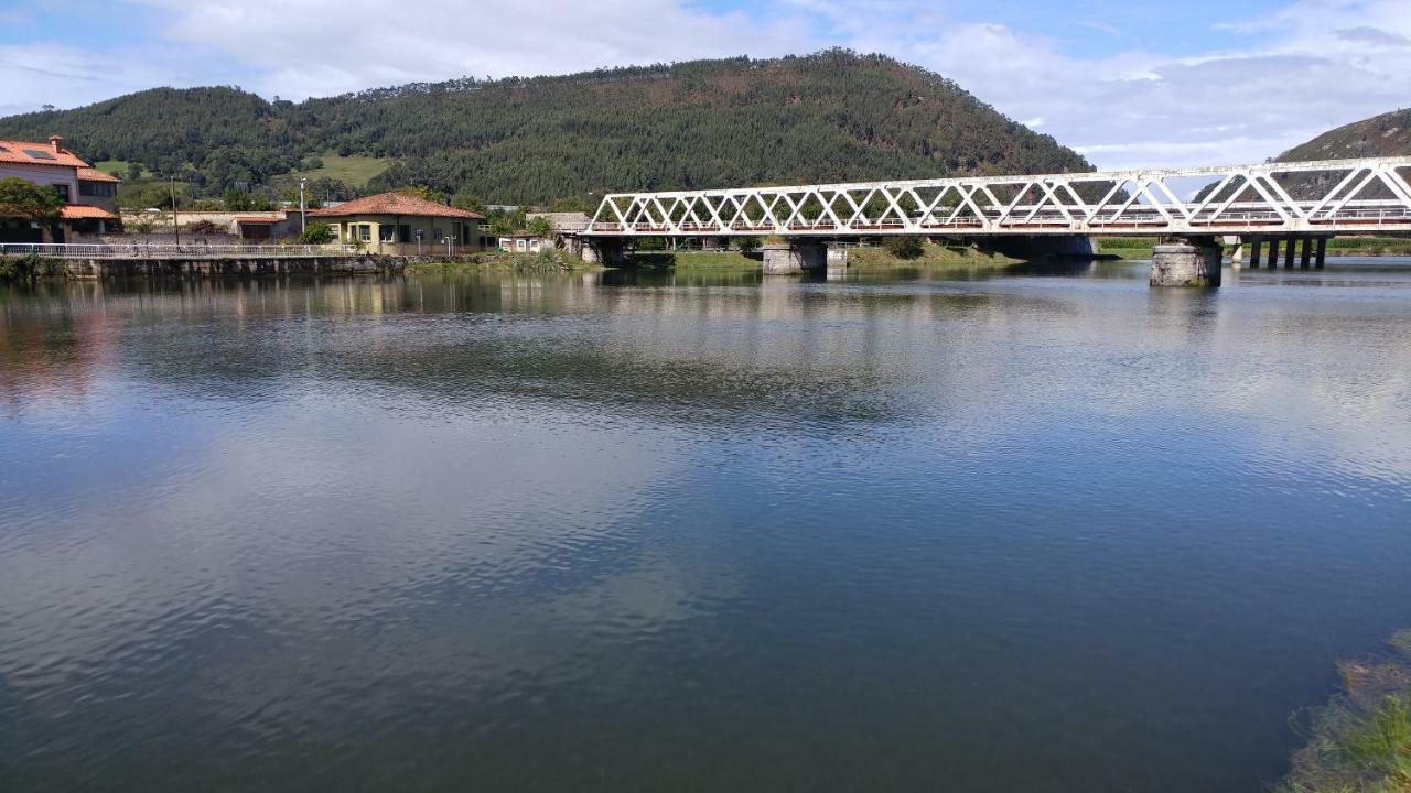 Apartamento Unquera - Cantabria 외부 사진