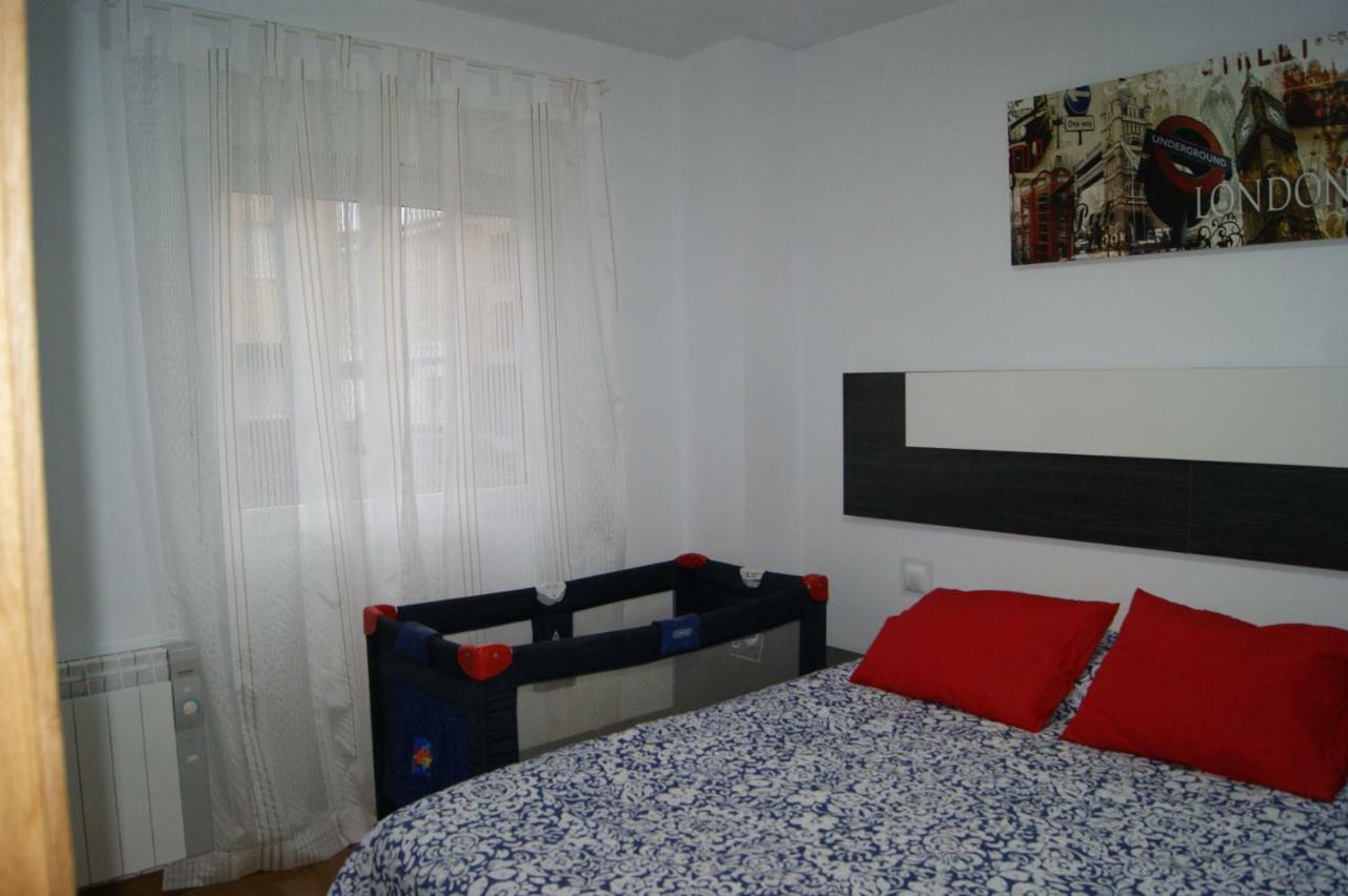 Apartamento Unquera - Cantabria 외부 사진