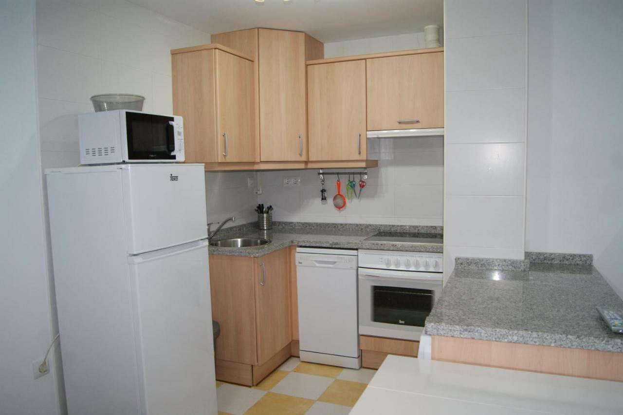 Apartamento Unquera - Cantabria 외부 사진