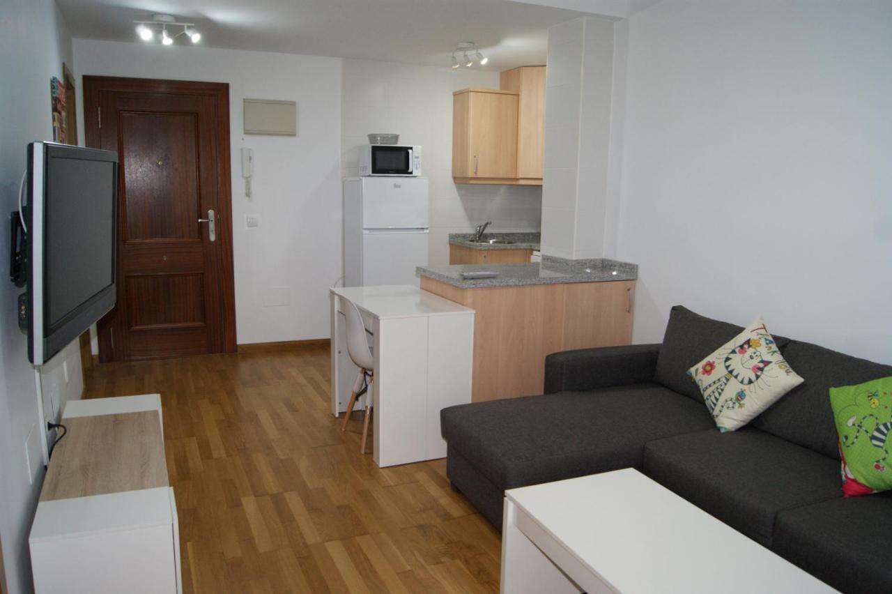 Apartamento Unquera - Cantabria 외부 사진