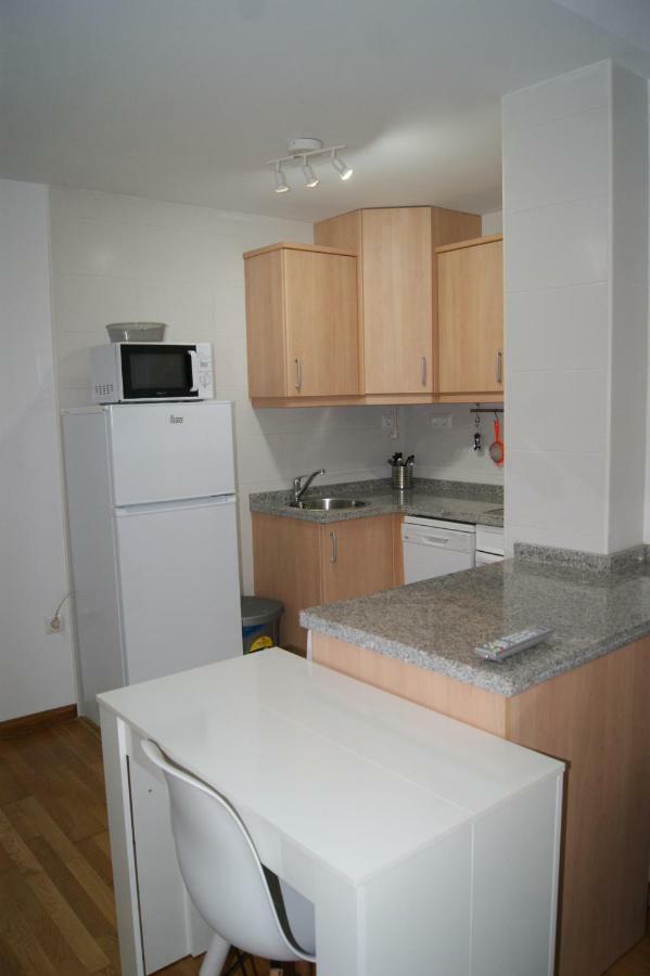 Apartamento Unquera - Cantabria 외부 사진