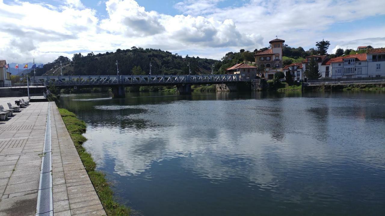 Apartamento Unquera - Cantabria 외부 사진