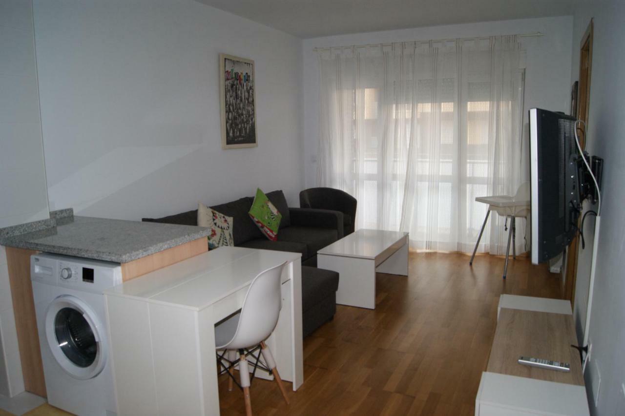 Apartamento Unquera - Cantabria 외부 사진