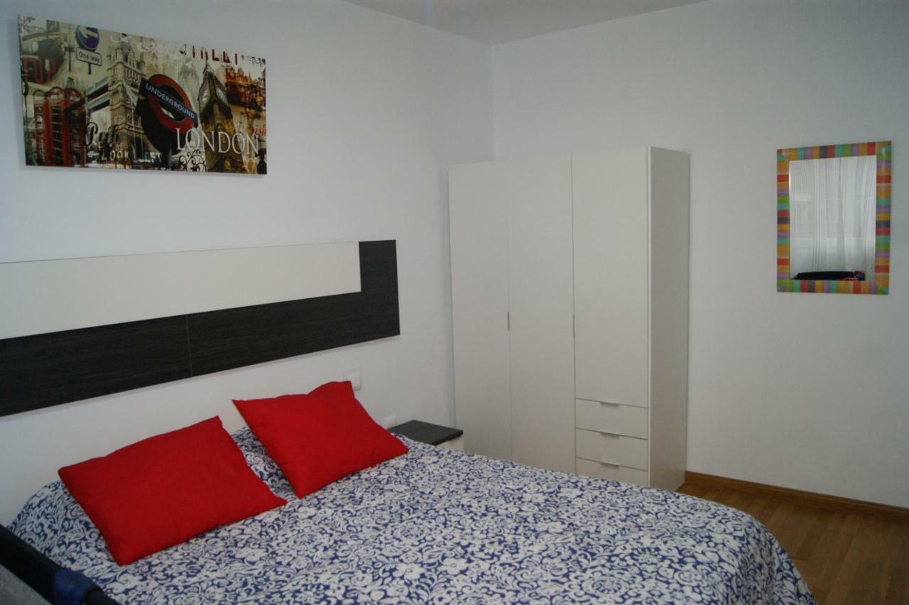 Apartamento Unquera - Cantabria 외부 사진