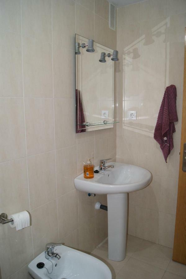 Apartamento Unquera - Cantabria 외부 사진