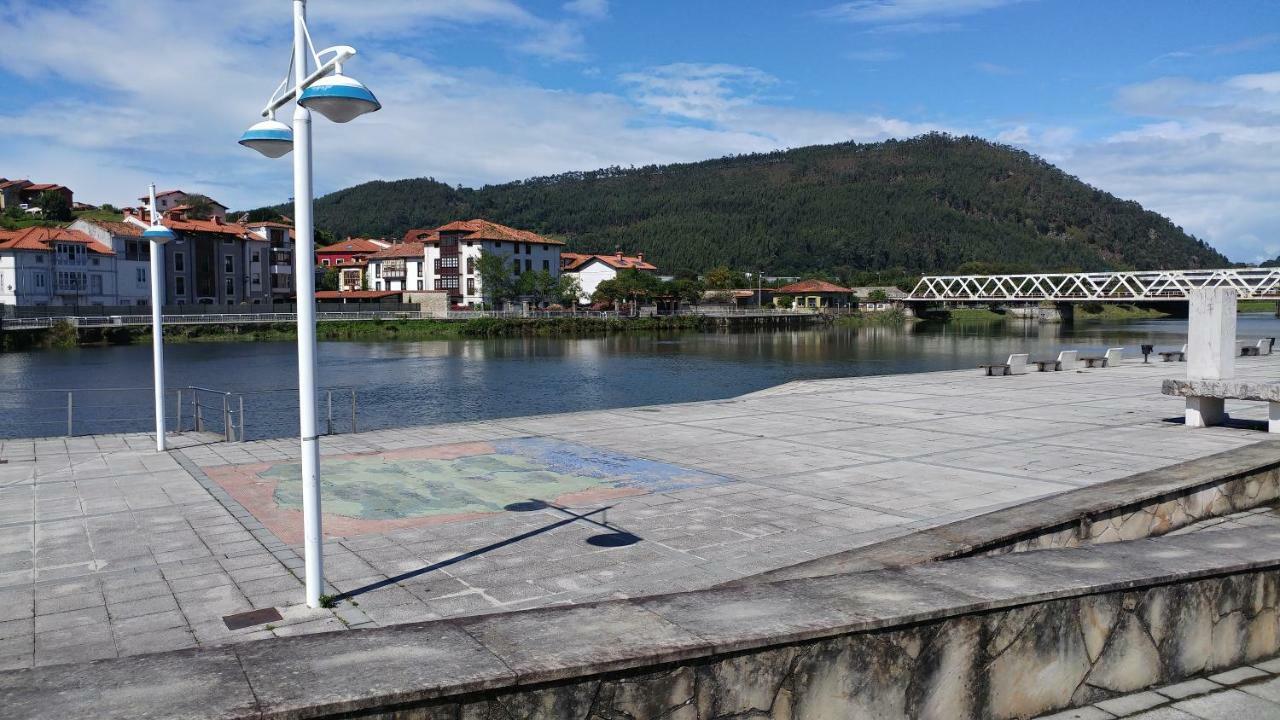 Apartamento Unquera - Cantabria 외부 사진