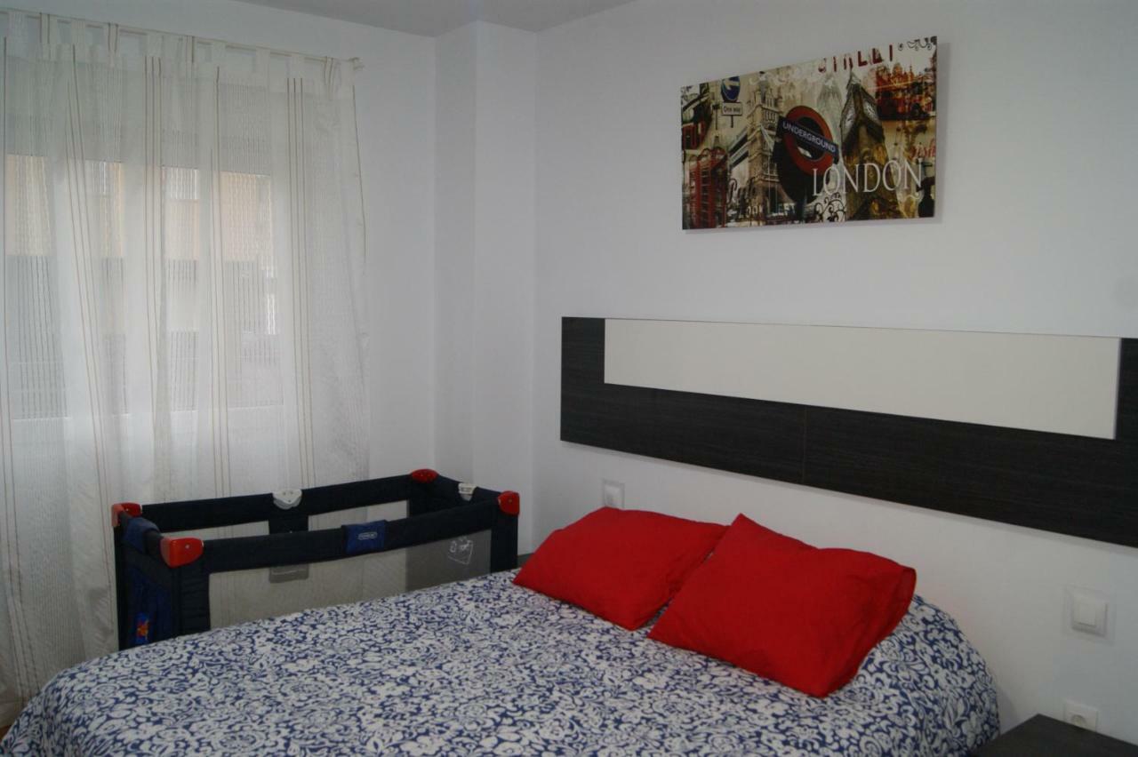 Apartamento Unquera - Cantabria 외부 사진