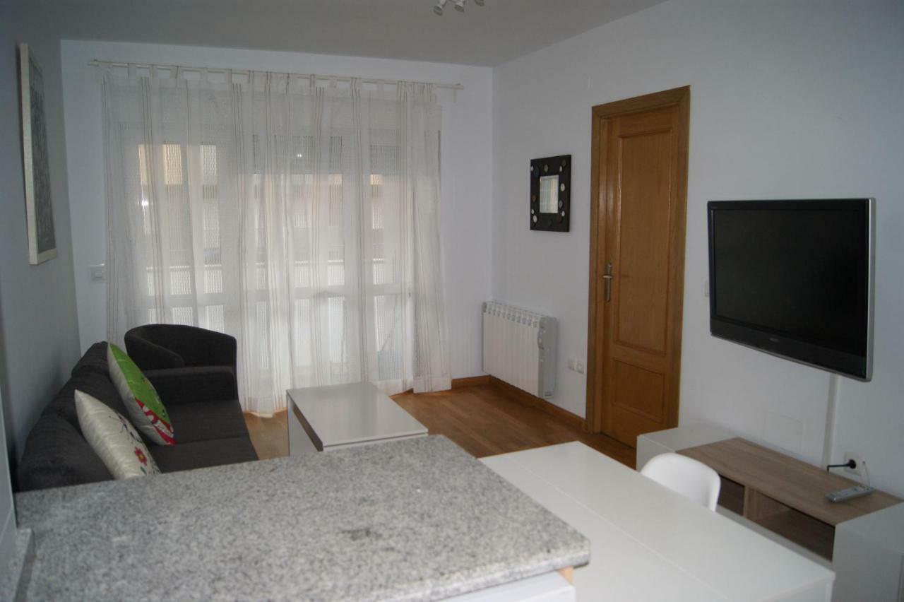 Apartamento Unquera - Cantabria 외부 사진