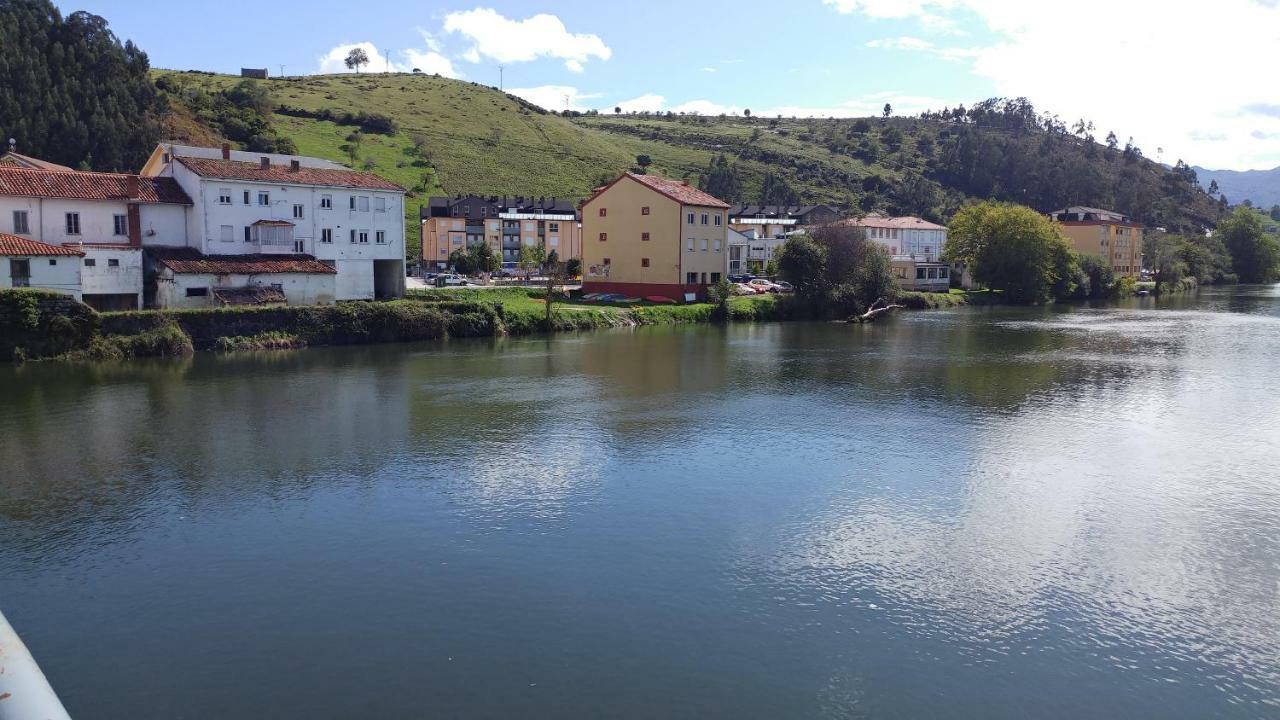 Apartamento Unquera - Cantabria 외부 사진