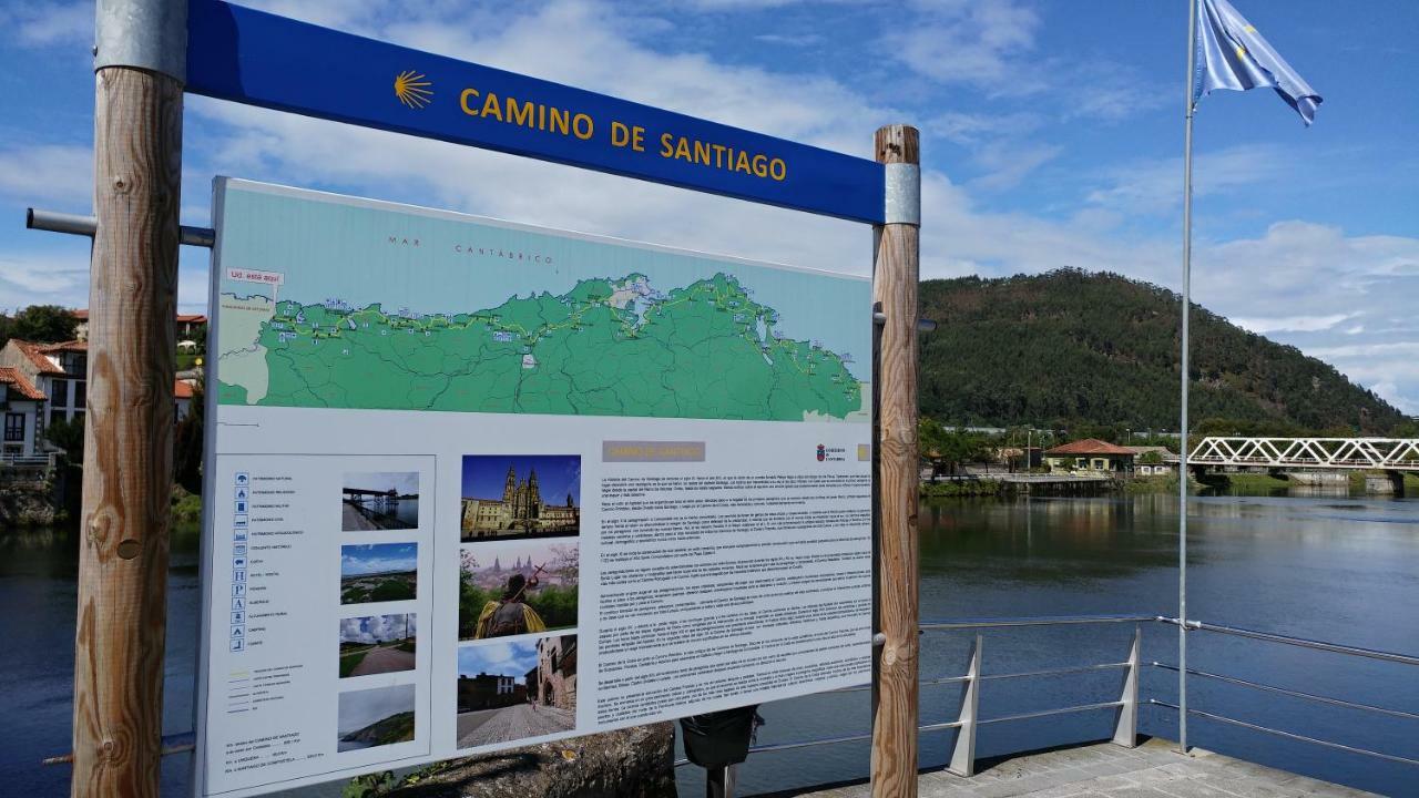 Apartamento Unquera - Cantabria 외부 사진