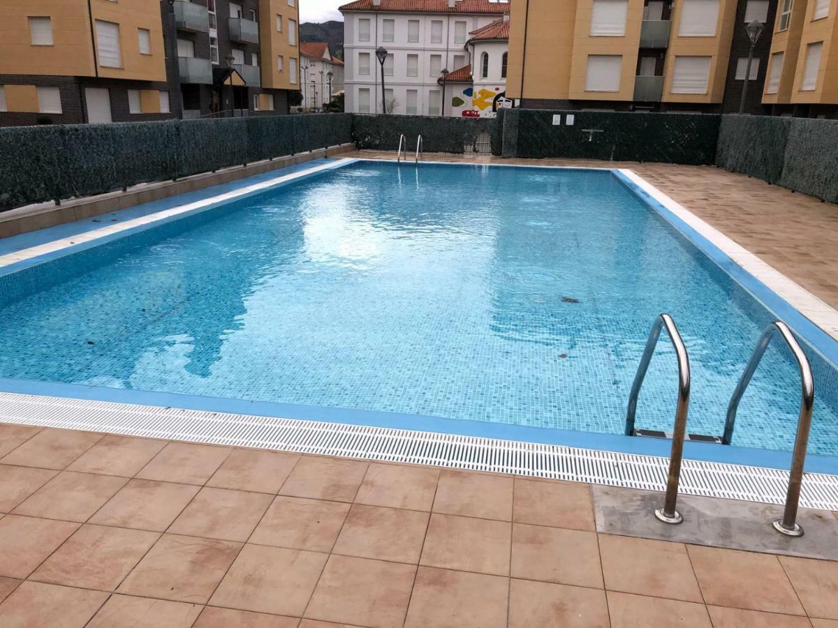 Apartamento Unquera - Cantabria 외부 사진