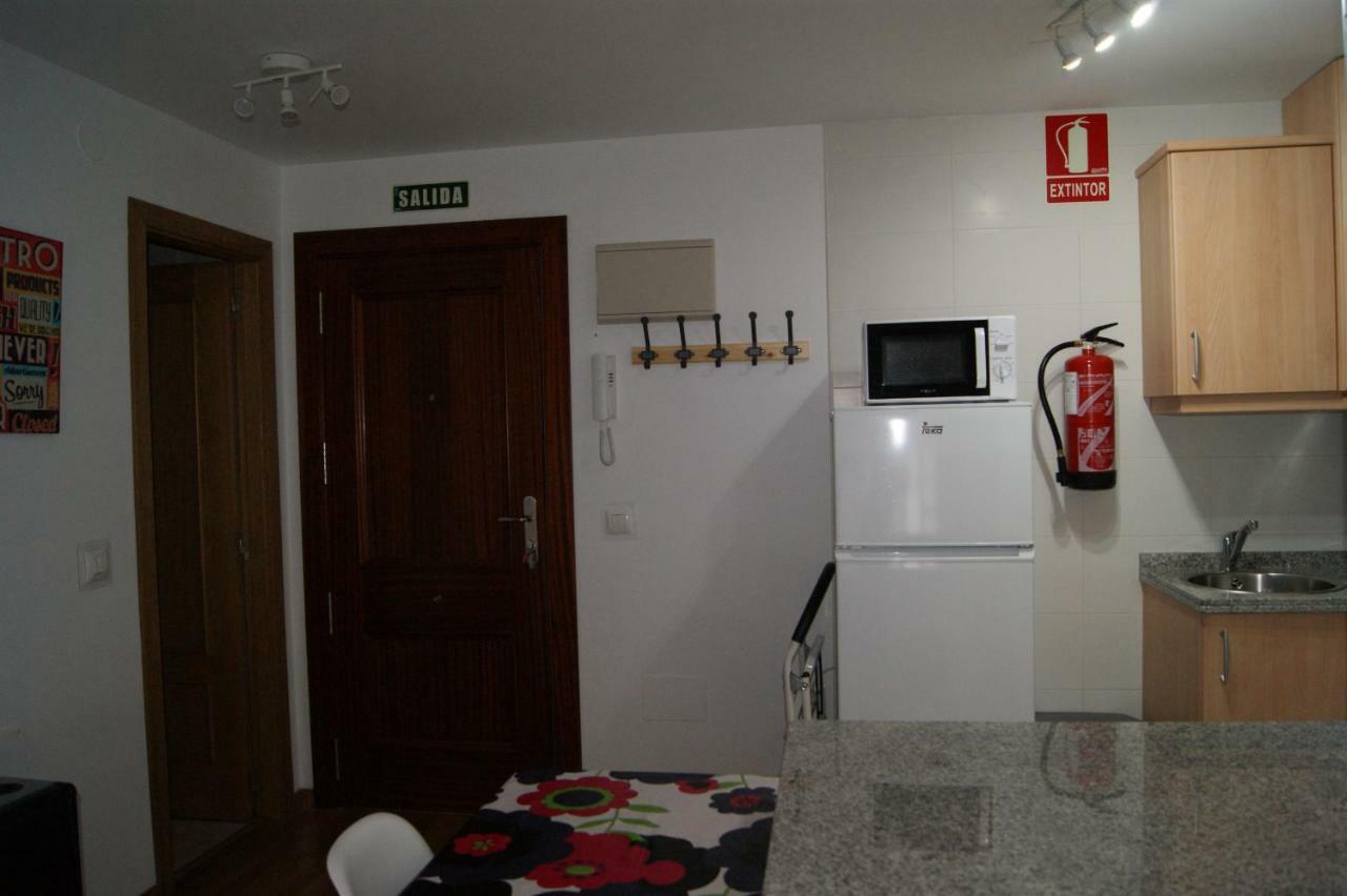 Apartamento Unquera - Cantabria 외부 사진