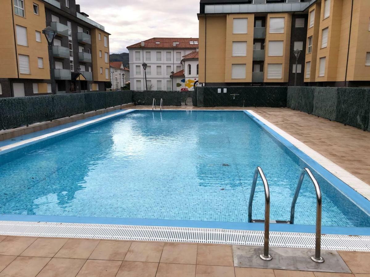 Apartamento Unquera - Cantabria 외부 사진